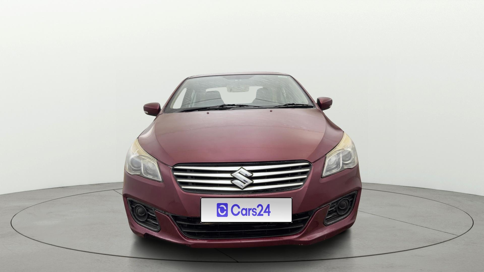 View 2017 Maruti Suzuki 1000 Base Variant Image 1 Used 2017 Maruti Suzuki 1000 Base Variant Image 1