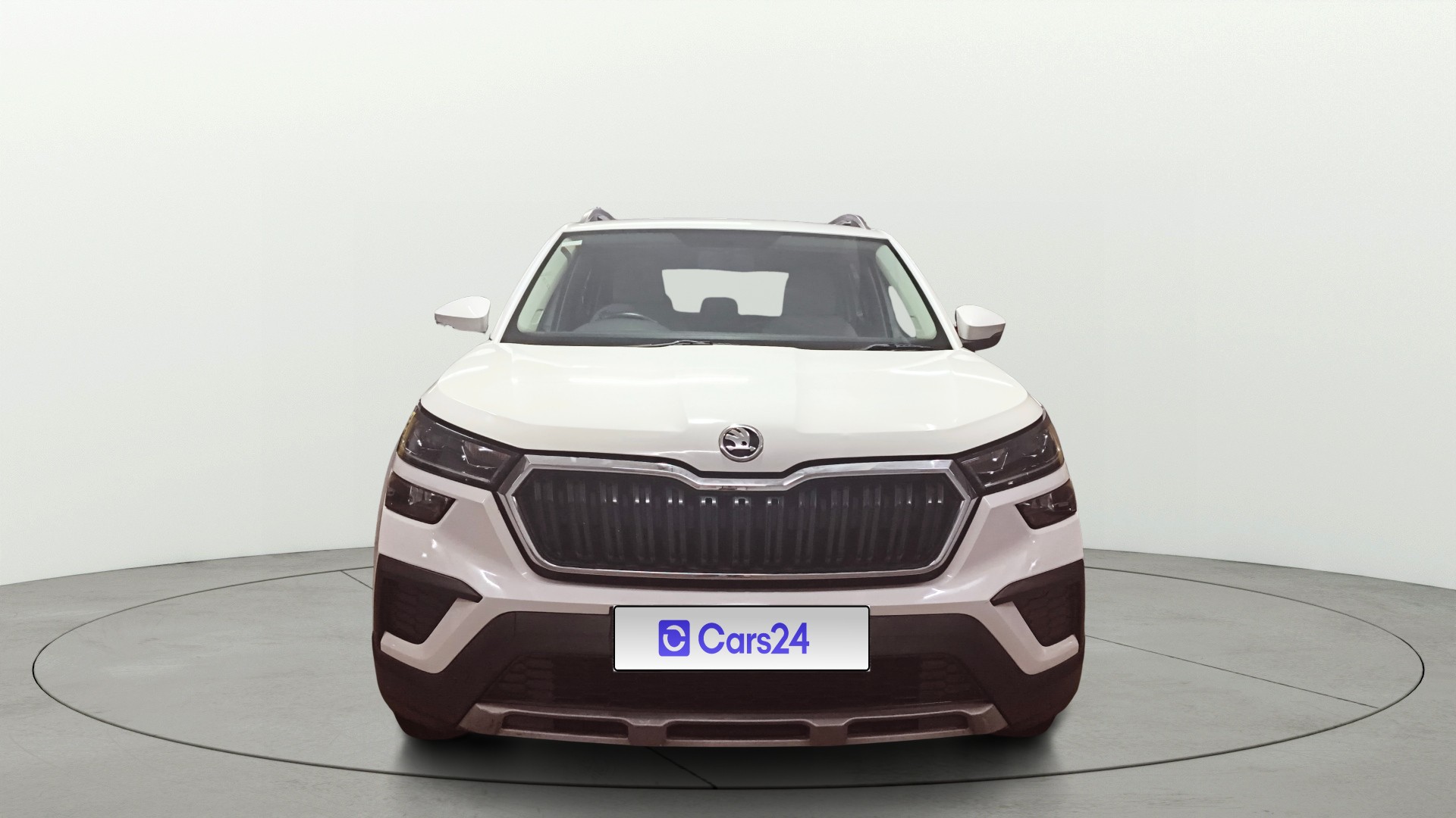 Used 2021 Skoda Kushaq Used 2021 Skoda Kushaq
