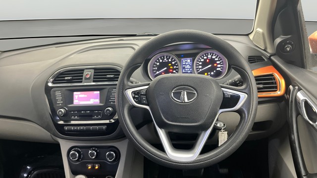 View Tata Tiago Image 20 Used Tata Tiago Image 20