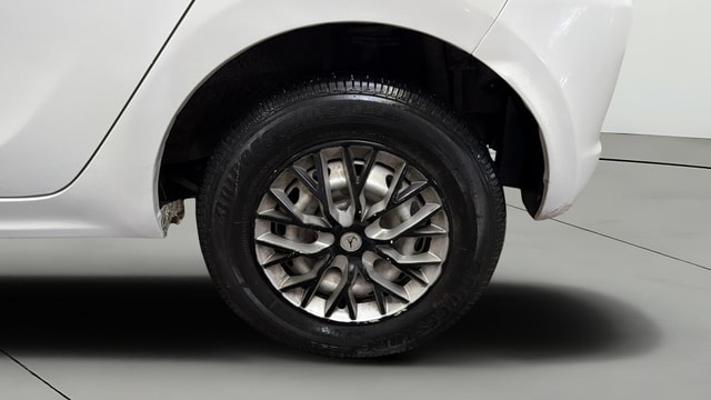 View Tata Tiago Image 11 Used Tata Tiago Image 11