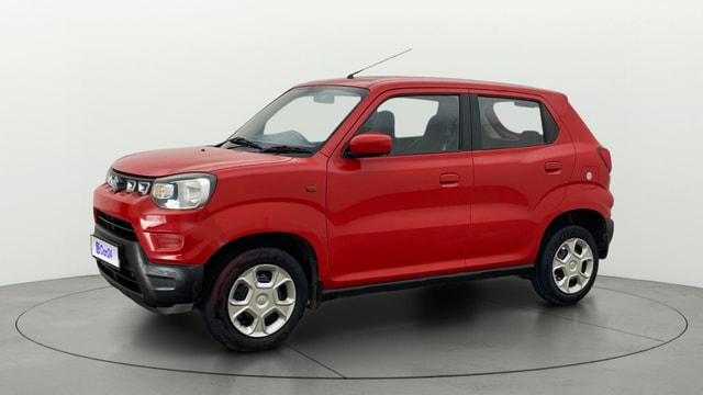 View Maruti Suzuki 1000 Image 34 Used Maruti Suzuki 1000 Image 34