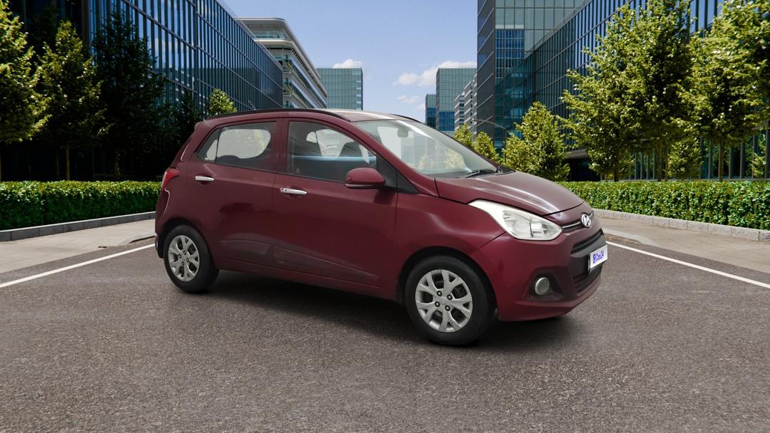 UsedCar