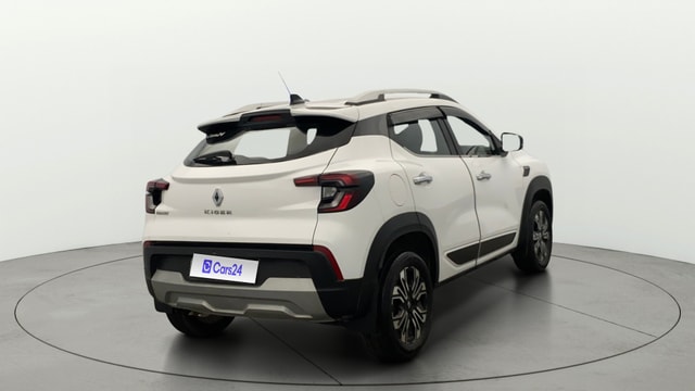 View Renault Kiger Image 48 Used Renault Kiger Image 48