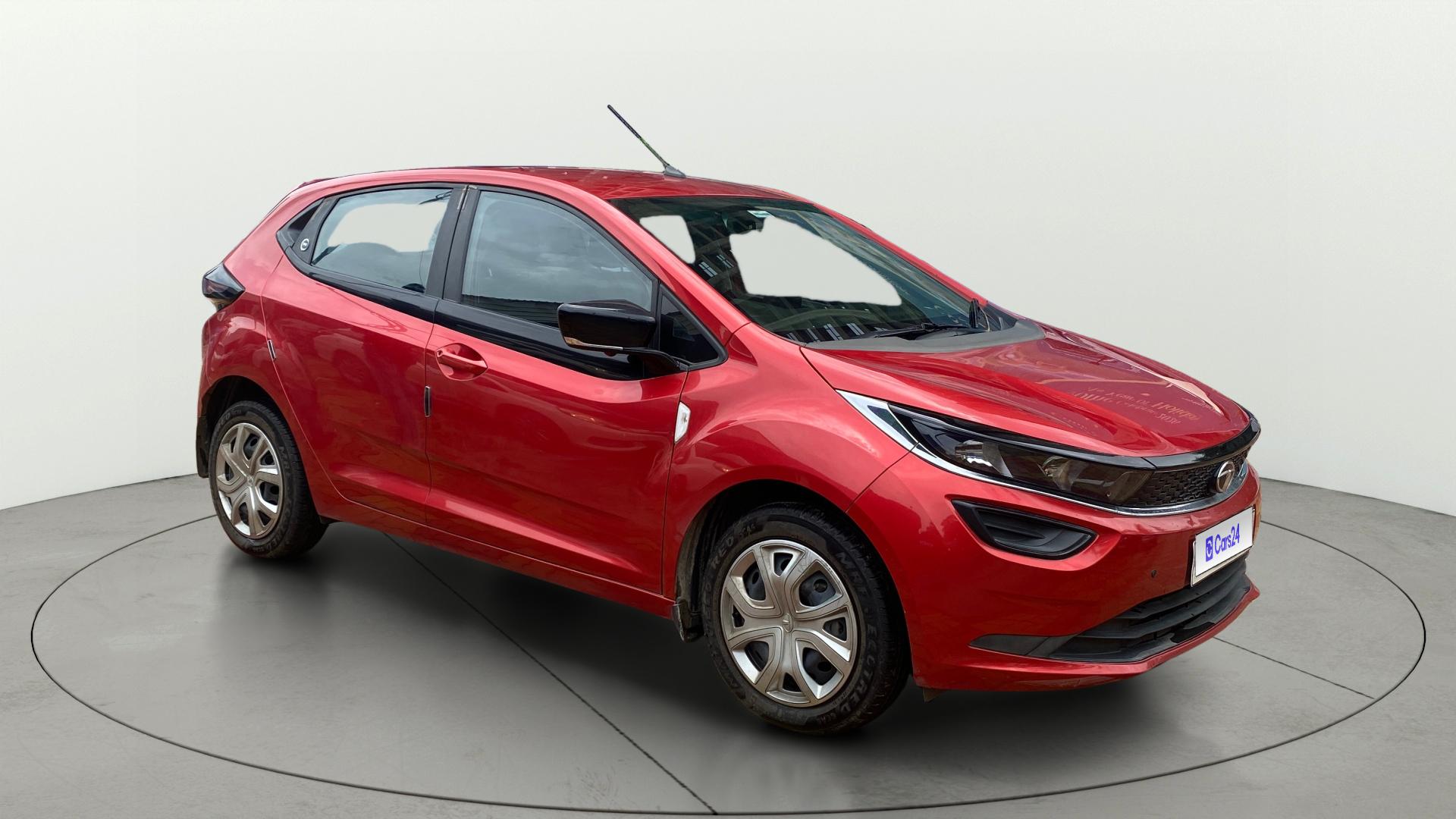 यूज़्ड 2023 टाटा अलट्रोज़, Mumbai 20 यूज़्ड 2023 टाटा अलट्रोज़, Mumbai 20