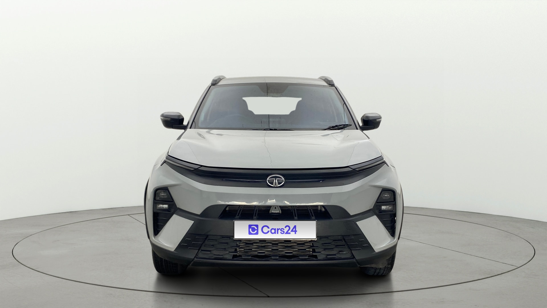Used 2023 Tata Nexon Used 2023 Tata Nexon