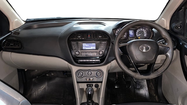 View Tata Tiago Image 15 Used Tata Tiago Image 15
