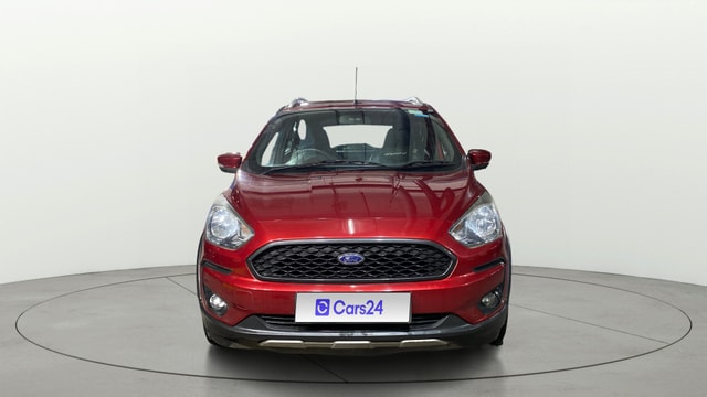 View Ford Freestyle Image 1 Used Ford Freestyle Image 1