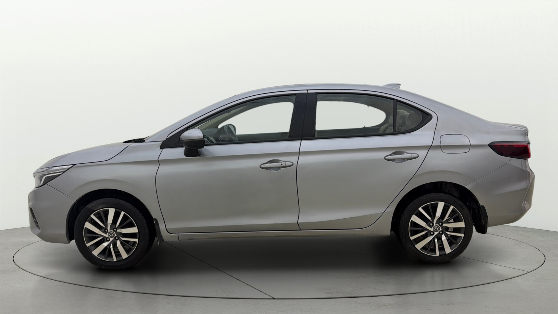 Used 2023 Honda City Used 2023 Honda City