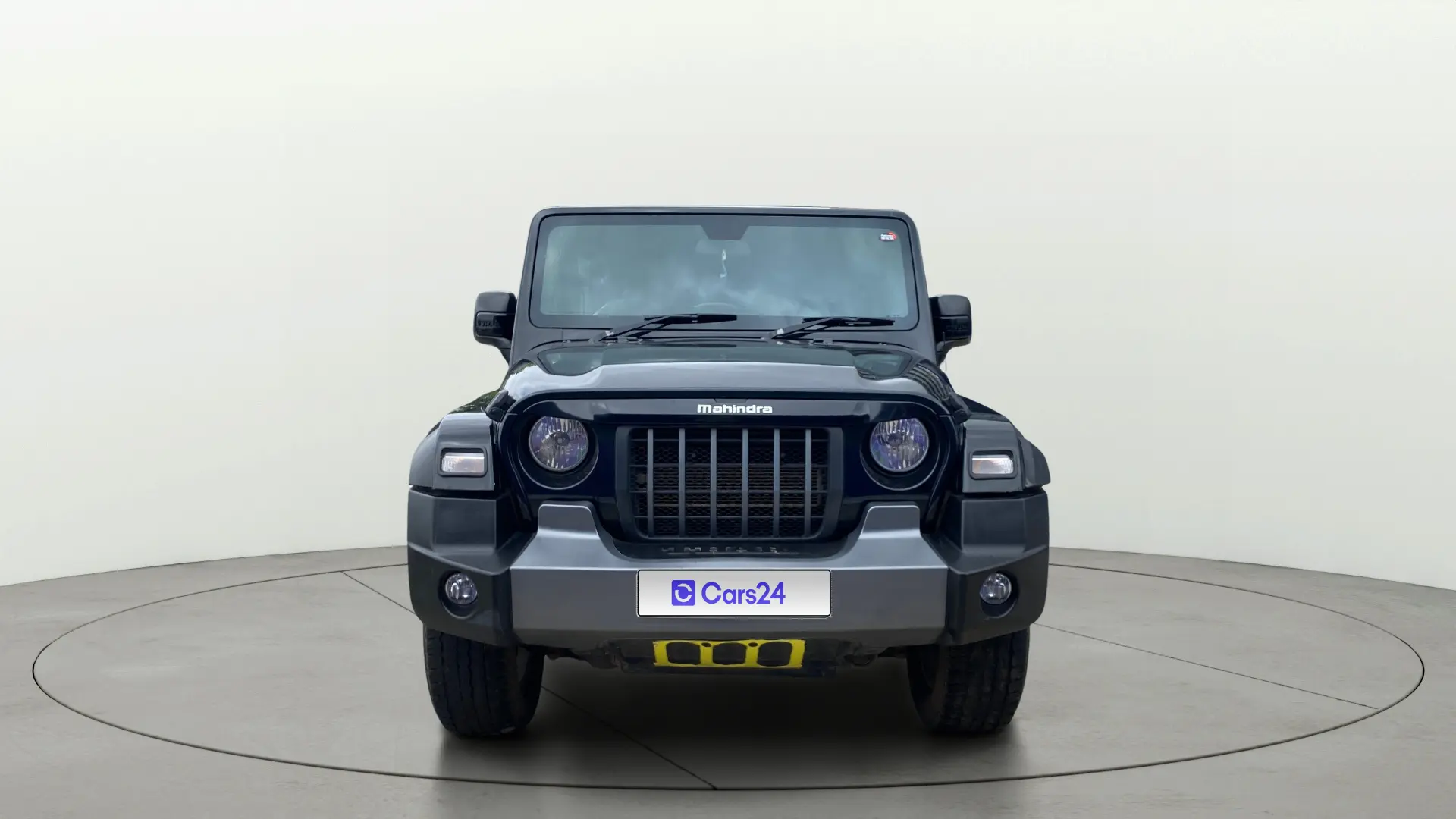 2022 महिंद्रा थार AX Standard Manual Soft Top 6 Seater 2022 महिंद्रा थार AX Standard Manual Soft Top 6 Seater