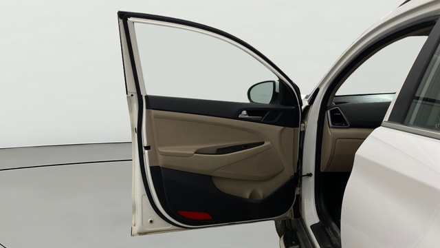 View Hyundai Tucson Image 39 Used Hyundai Tucson Image 39