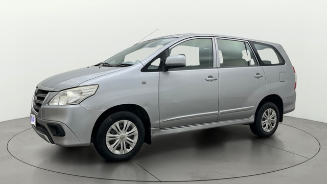 View Toyota Innova Image 36 Used Toyota Innova Image 36