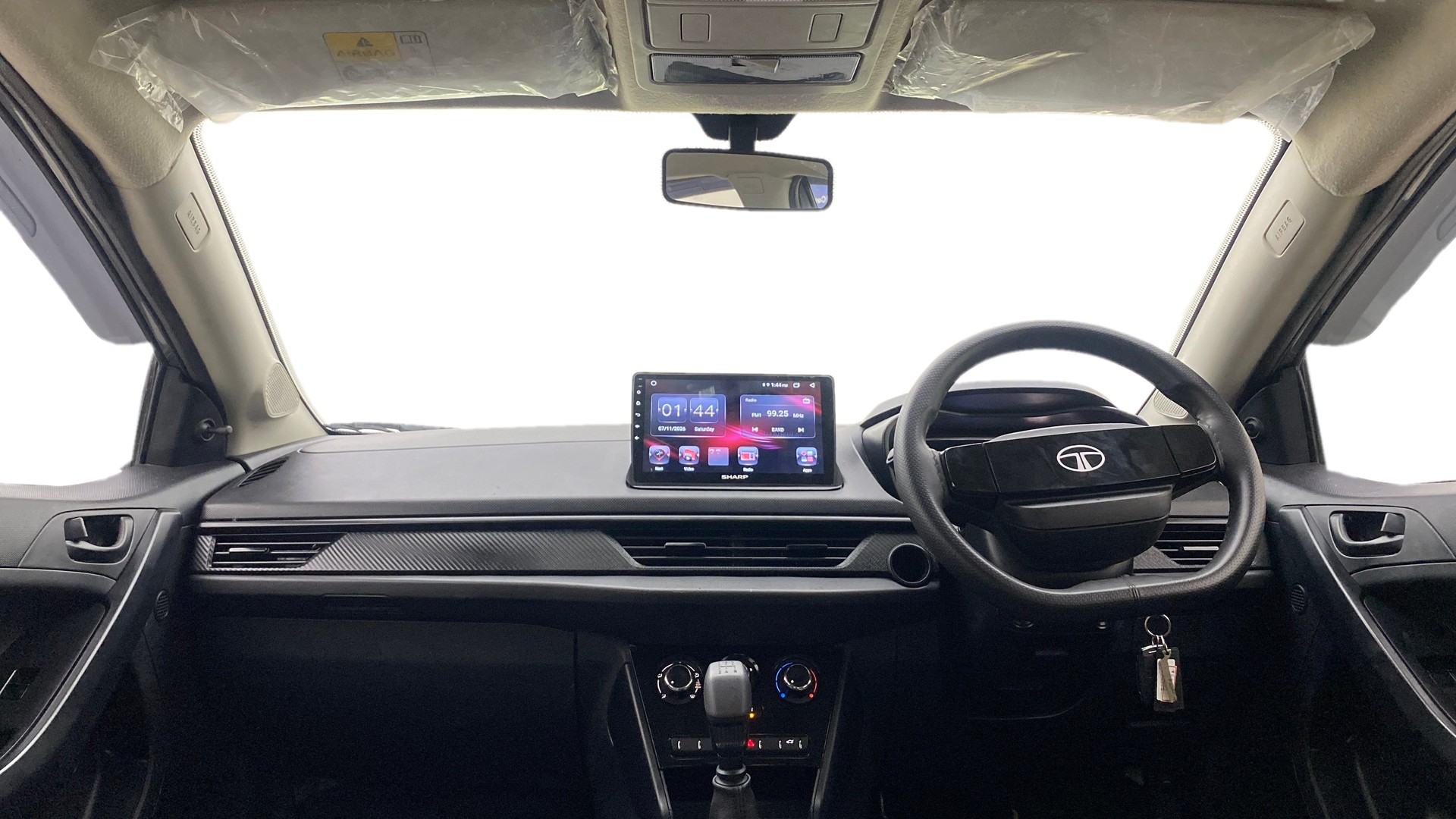 Used 2024 Tata Nexon Used 2024 Tata Nexon