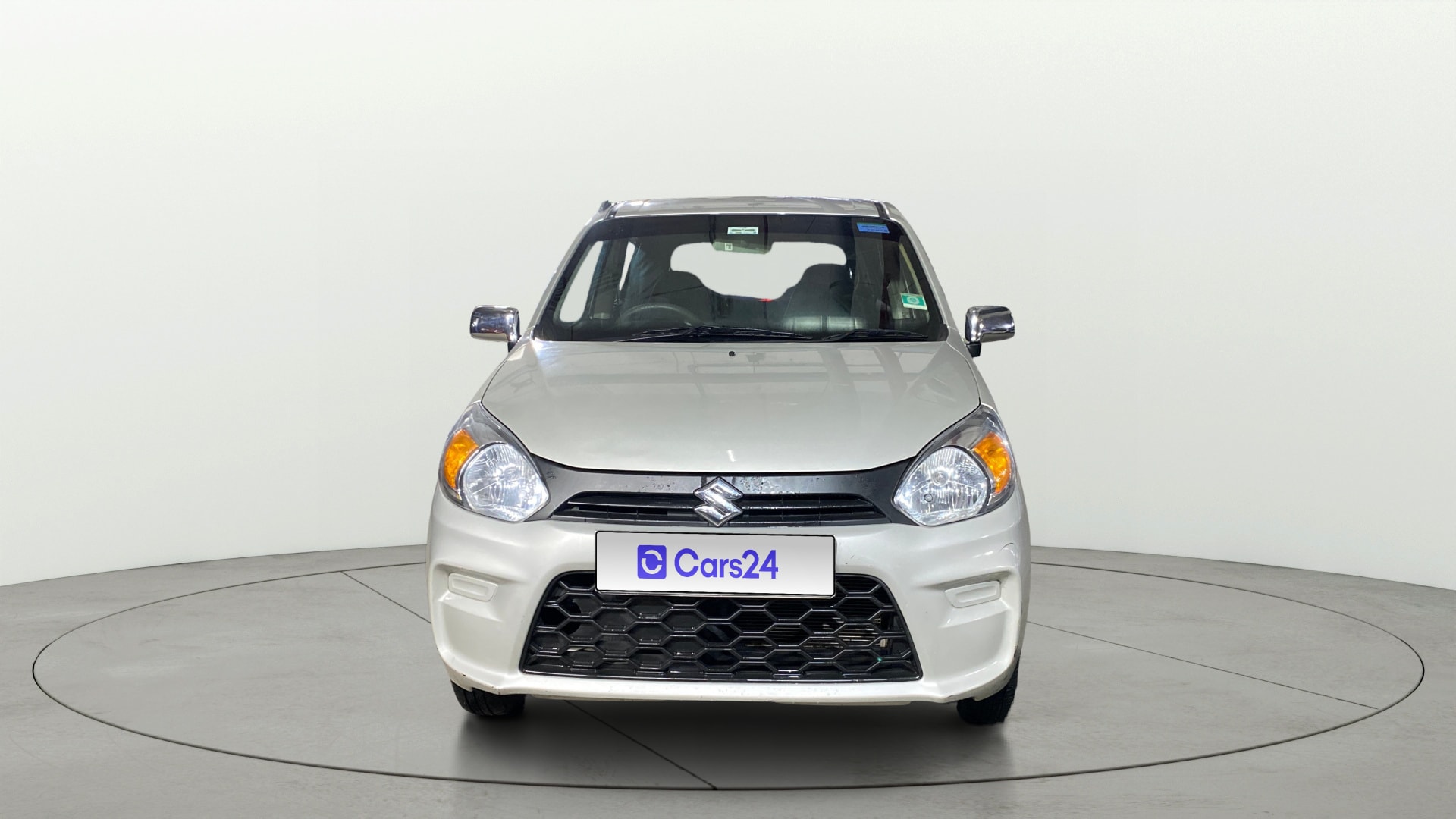 Used 2022 Maruti Suzuki 1000 Used 2022 Maruti Suzuki 1000