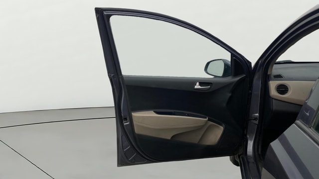 View Hyundai Grand i10 Image 30 Used Hyundai Grand i10 Image 30