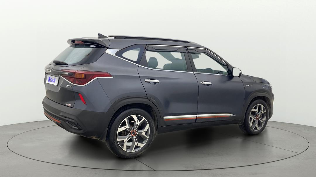 UsedCar