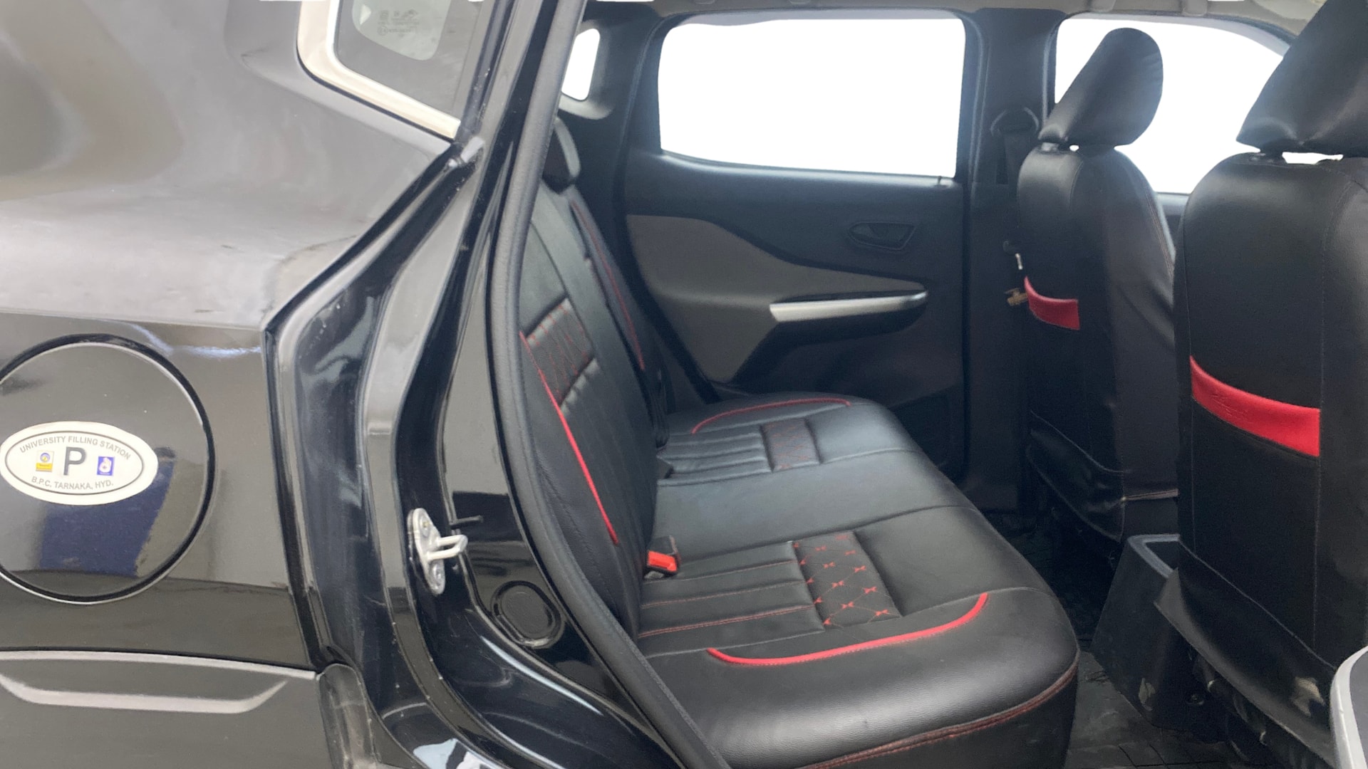View 2024 Nissan Magnite XE Image 29 Used 2024 Nissan Magnite XE Image 29