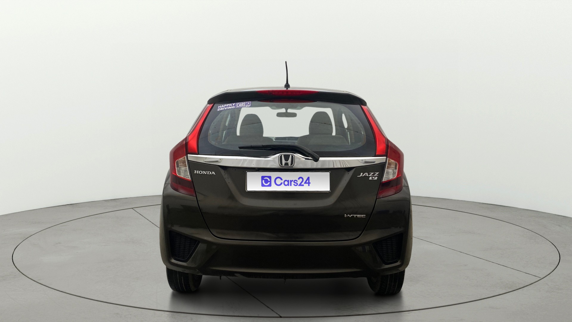 Used 2017 Honda Jazz Used 2017 Honda Jazz