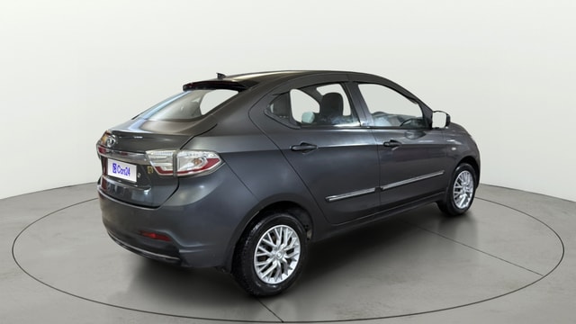 View Tata Tigor Image 41 Used Tata Tigor Image 41