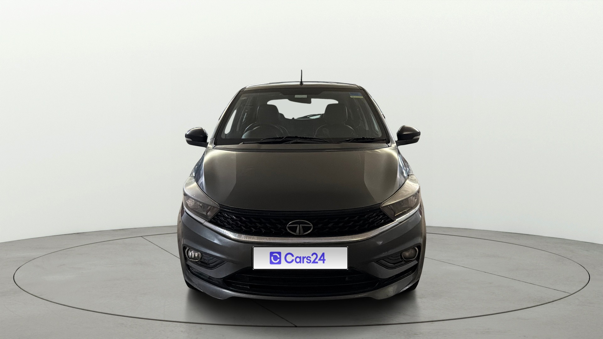 Used 2020 Tata Tiago Used 2020 Tata Tiago