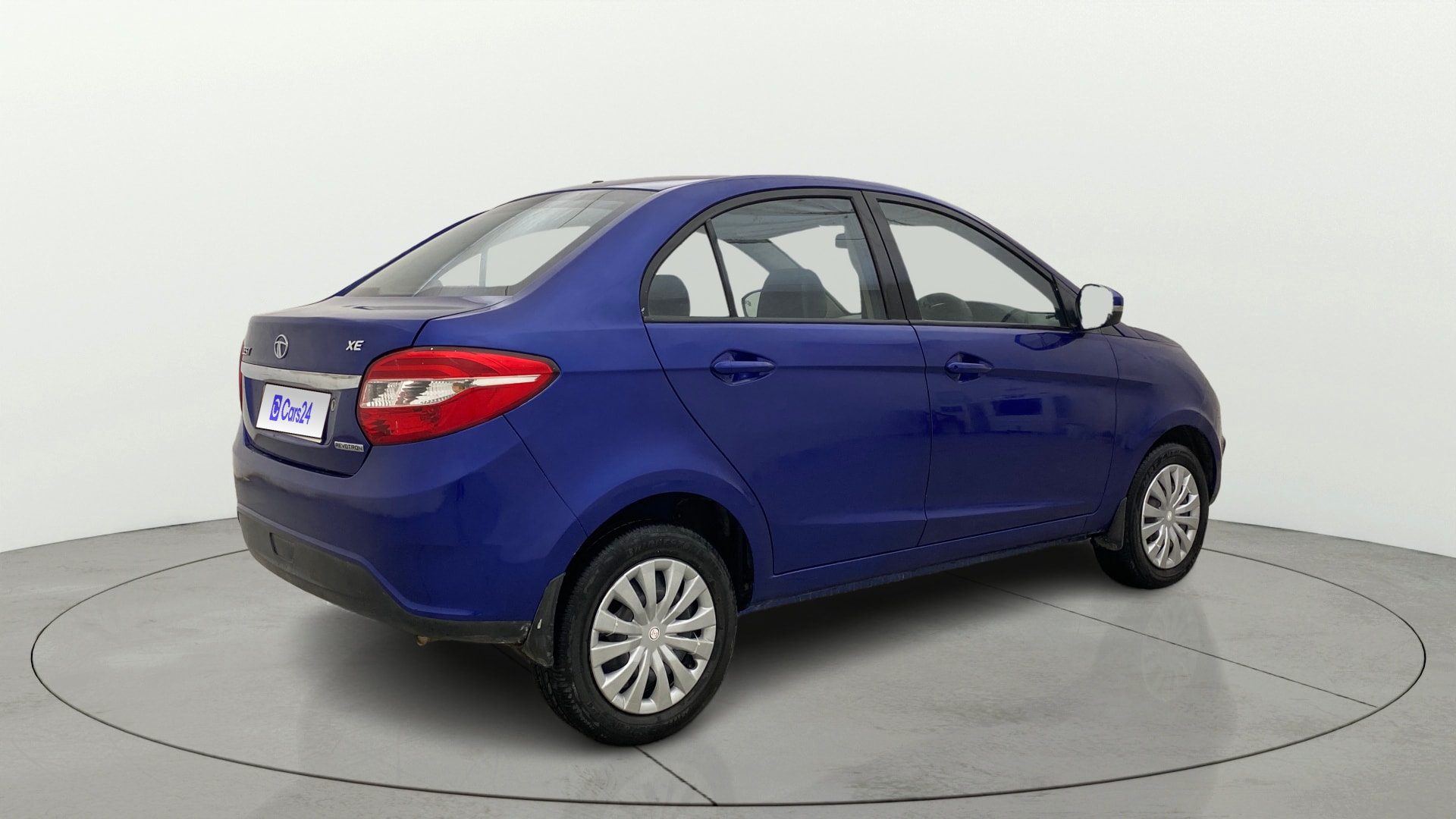 View 2015 Tata Zest XE Petrol Image 41 Used 2015 Tata Zest XE Petrol Image 41