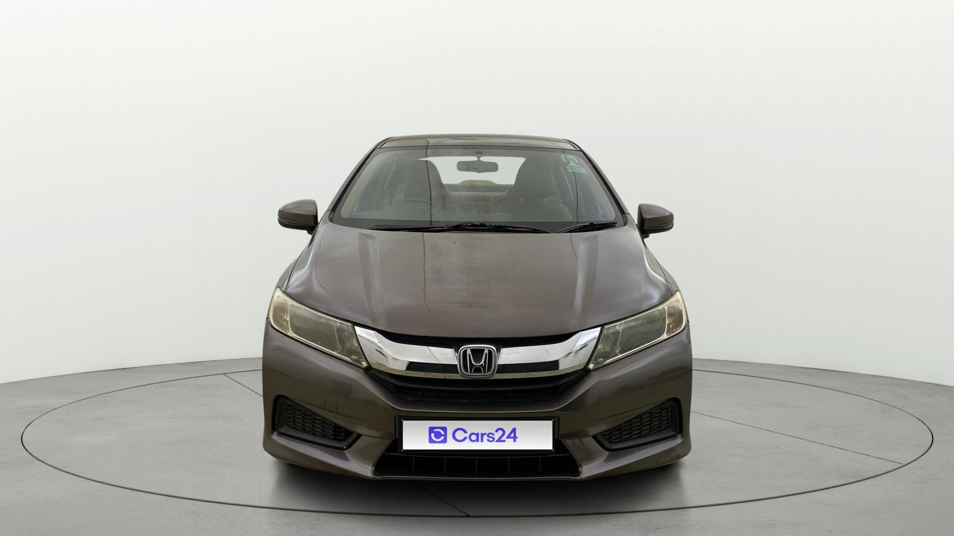 Used 2014 Honda City Used 2014 Honda City