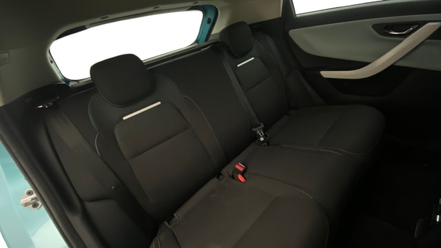 View Tata Nexon Image 31 Used Tata Nexon Image 31