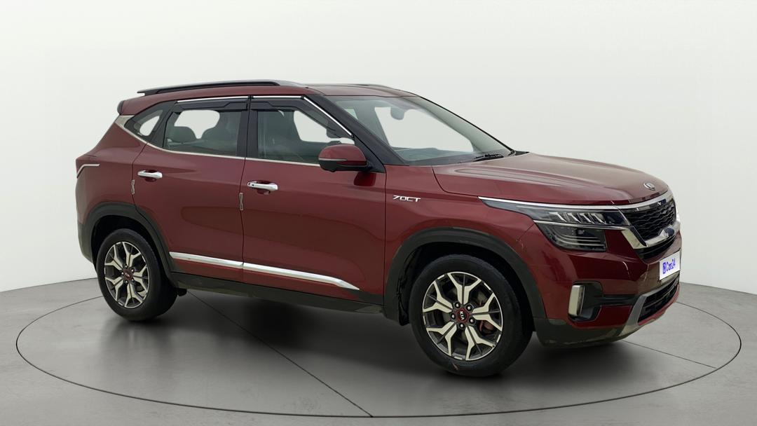 UsedCar