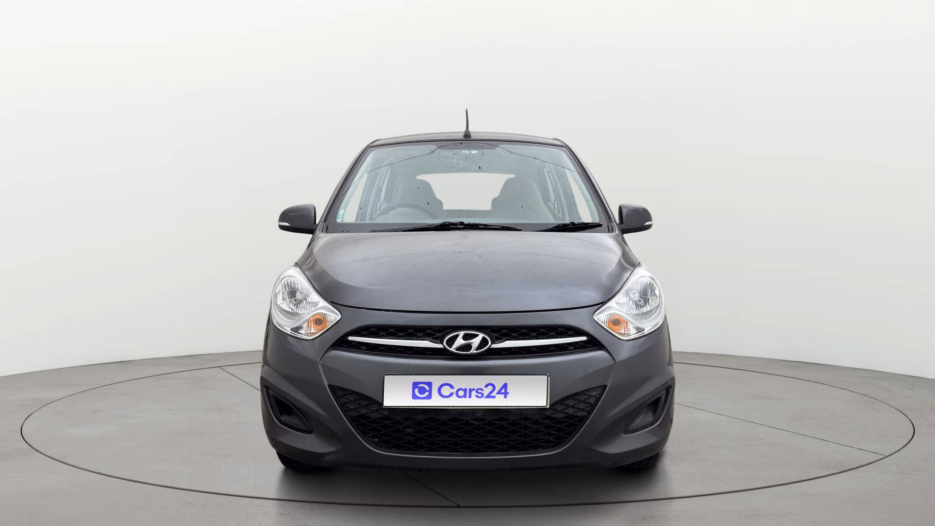 Used 2013 Hyundai i10 Used 2013 Hyundai i10