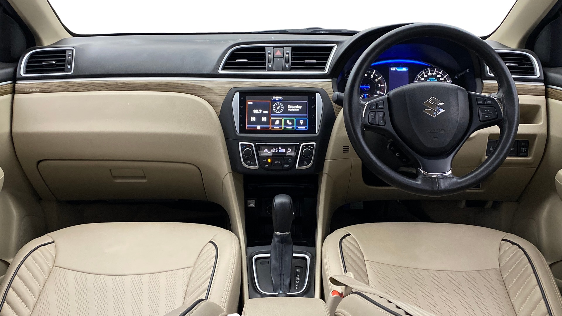 View 2025 Maruti Suzuki 1000 Base Variant Image 16 Used 2025 Maruti Suzuki 1000 Base Variant Image 16