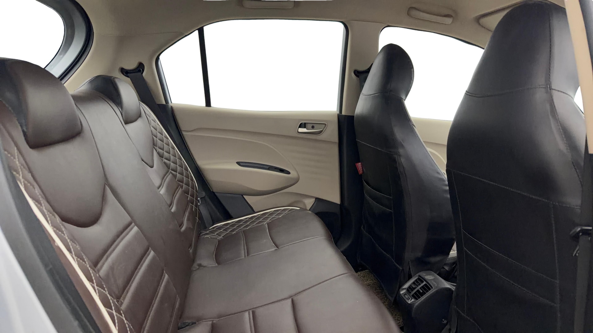 View 2020 Hyundai New Santro Sportz AMT Image 29 Used 2020 Hyundai New Santro Sportz AMT Image 29