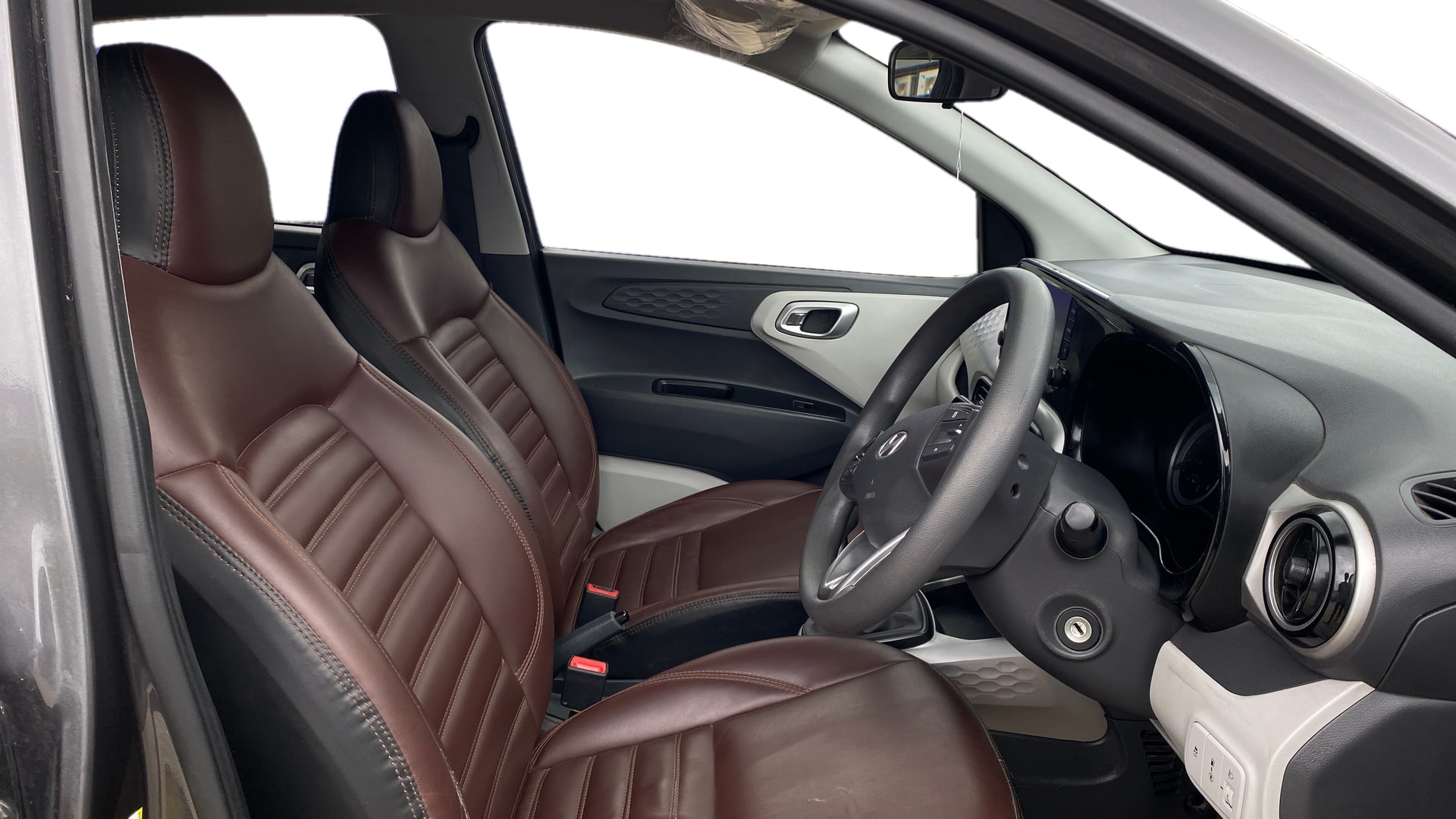 View 2025 Hyundai Grand i10 1.2 Asta Petrol Image 18 Used 2025 Hyundai Grand i10 1.2 Asta Petrol Image 18