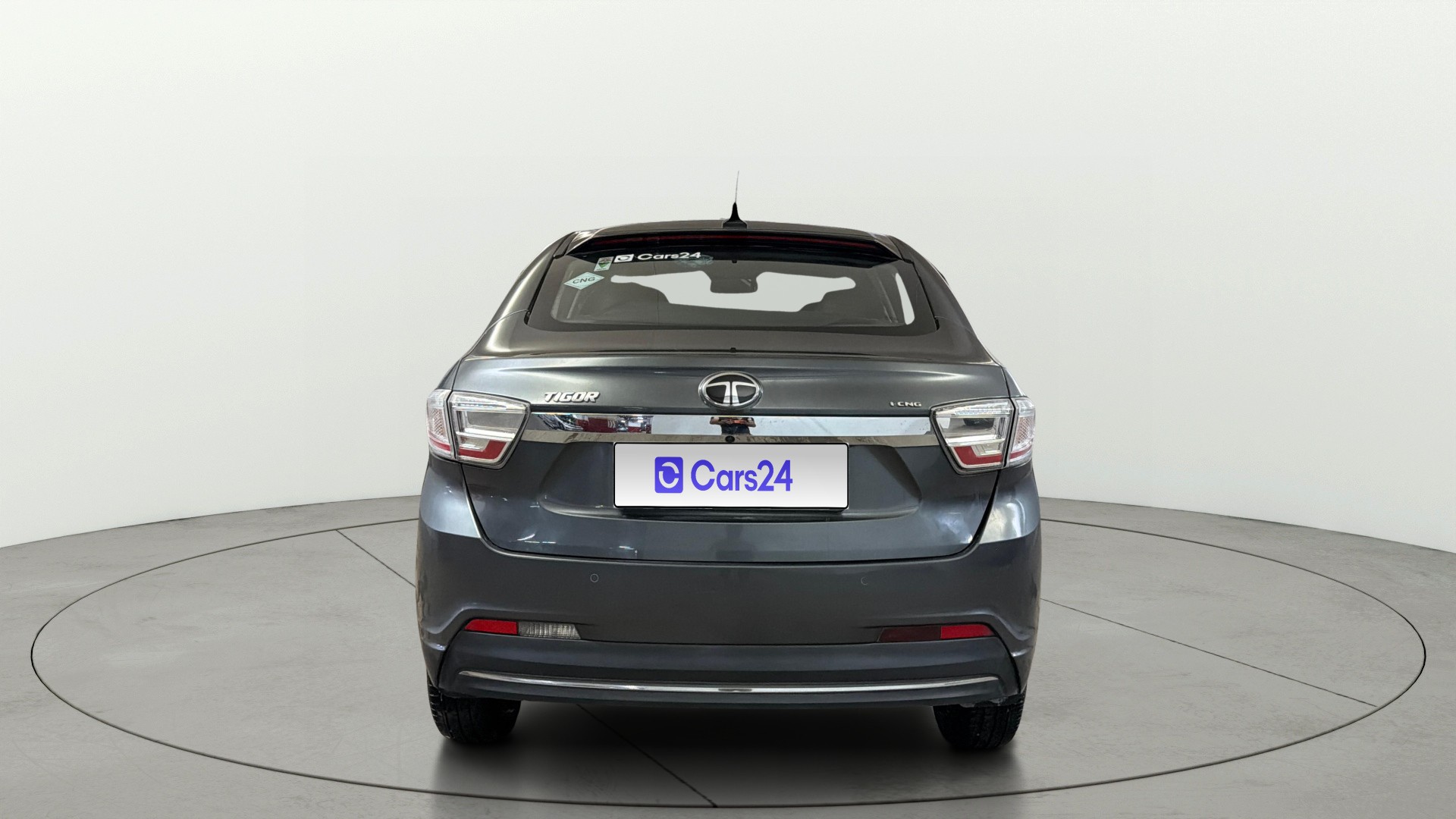 Used 2024 Tata Tigor Used 2024 Tata Tigor