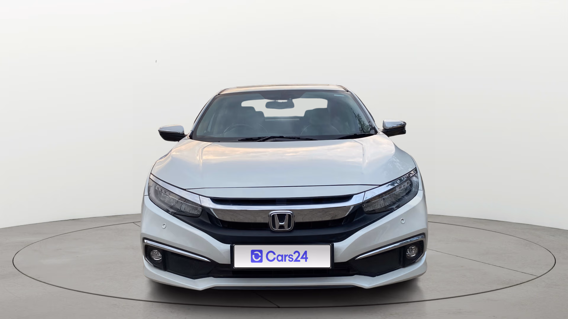 Used 2020 Honda Civic Used 2020 Honda Civic
