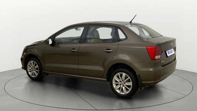 View Volkswagen Ameo Image 2 Used Volkswagen Ameo Image 2