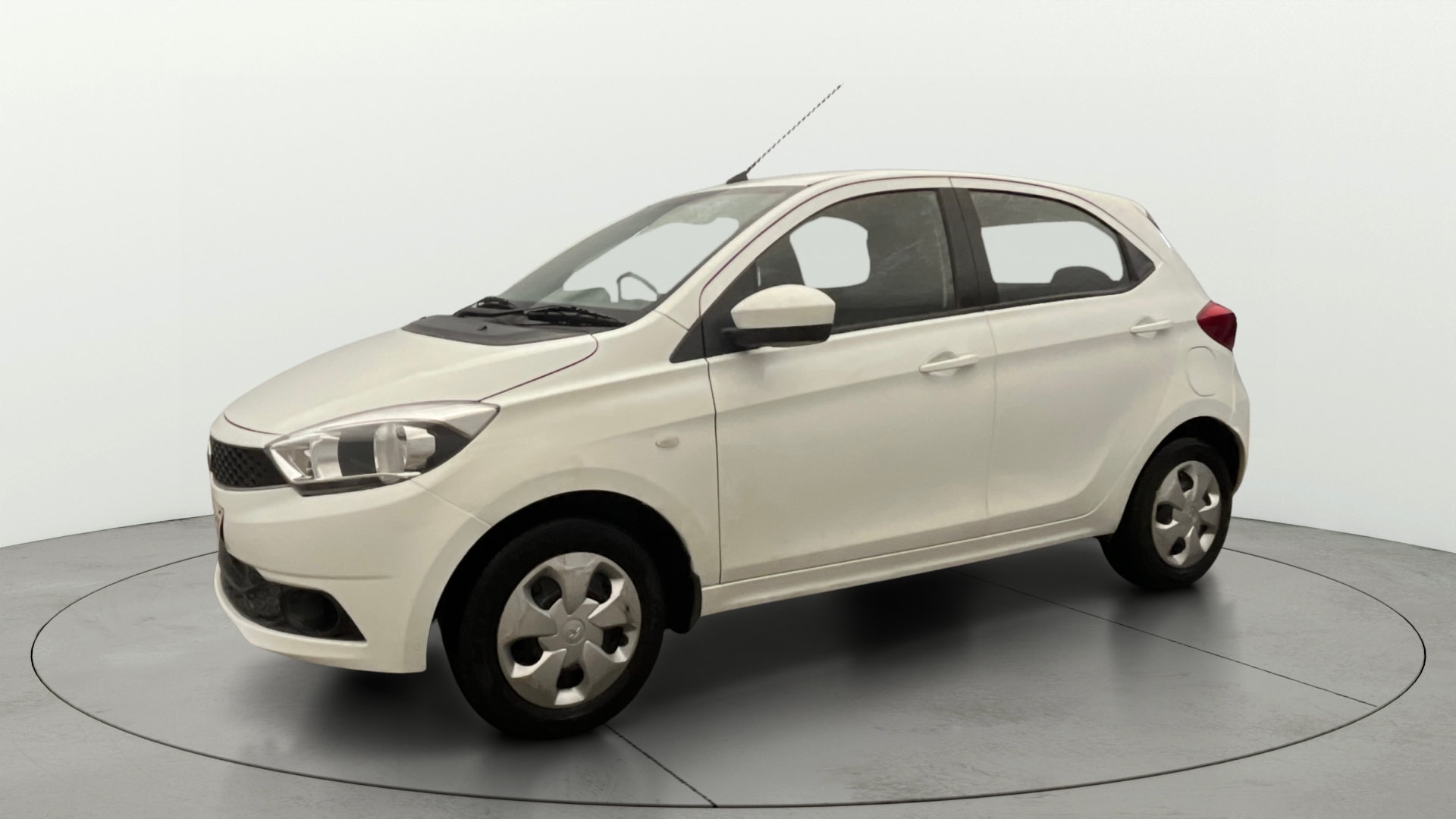Used 2016 Tata Tiago Used 2016 Tata Tiago