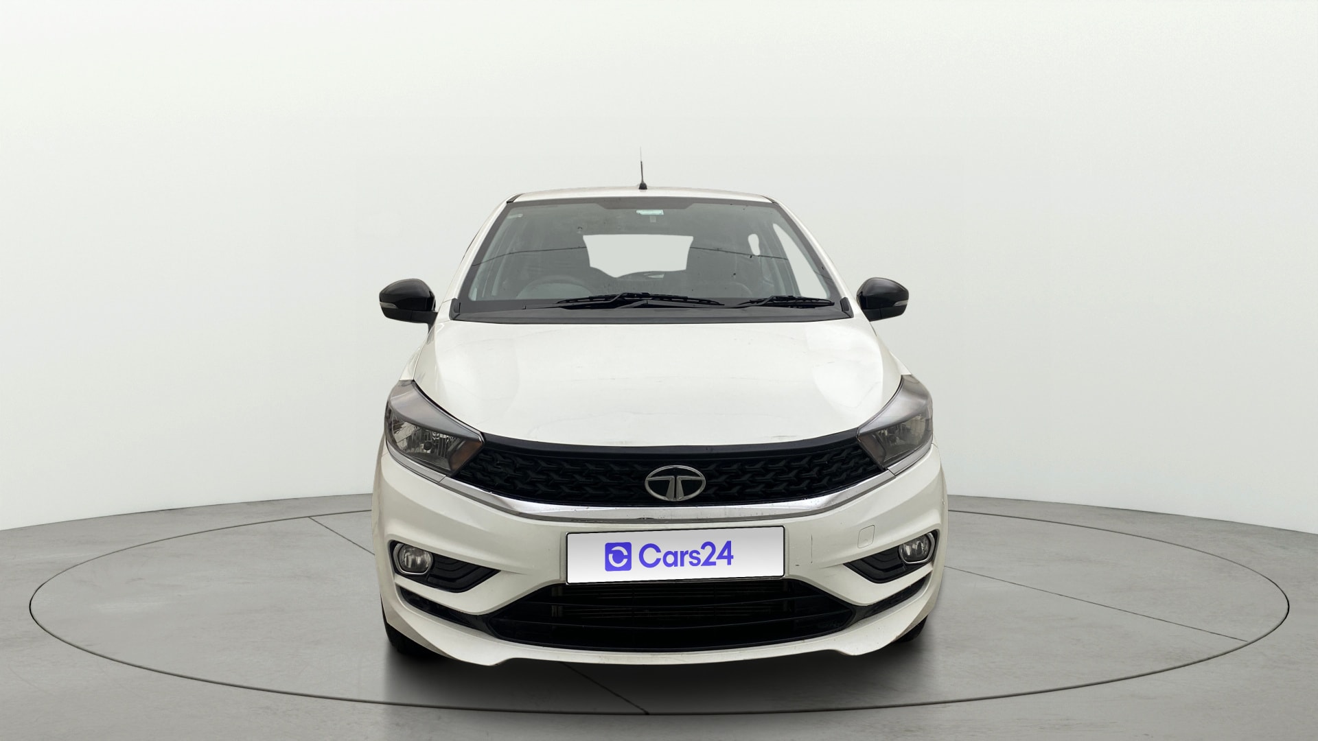 Used 2021 Tata Tiago Used 2021 Tata Tiago