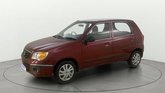 View Maruti Suzuki Alto K10 Image 34 Used Maruti Suzuki Alto K10 Image 34