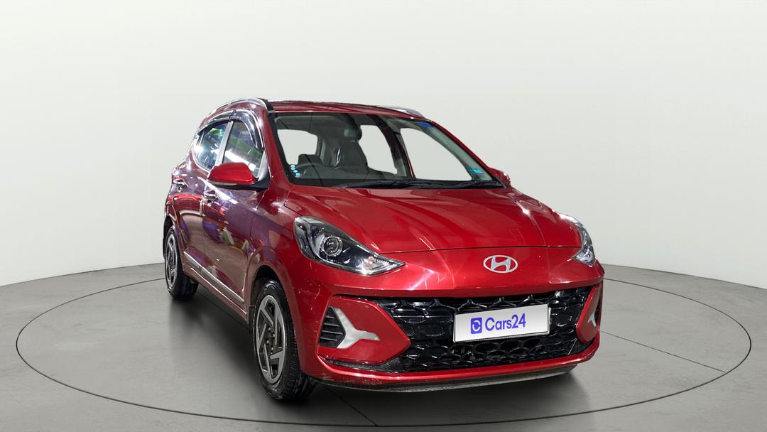 UsedCar