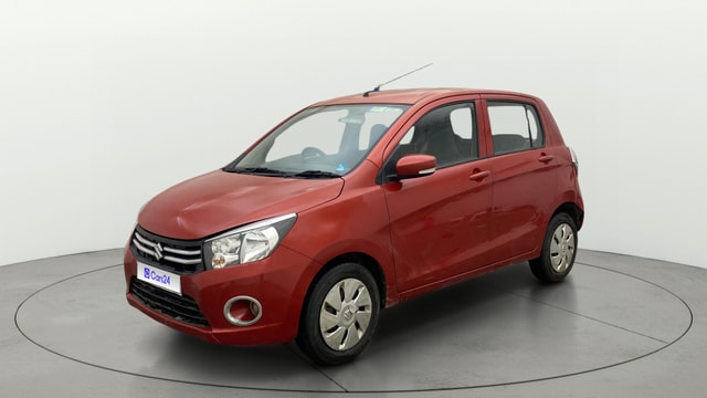 View Maruti Suzuki 1000 Image 35 Used Maruti Suzuki 1000 Image 35