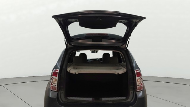 View Renault Duster Image 16 Used Renault Duster Image 16