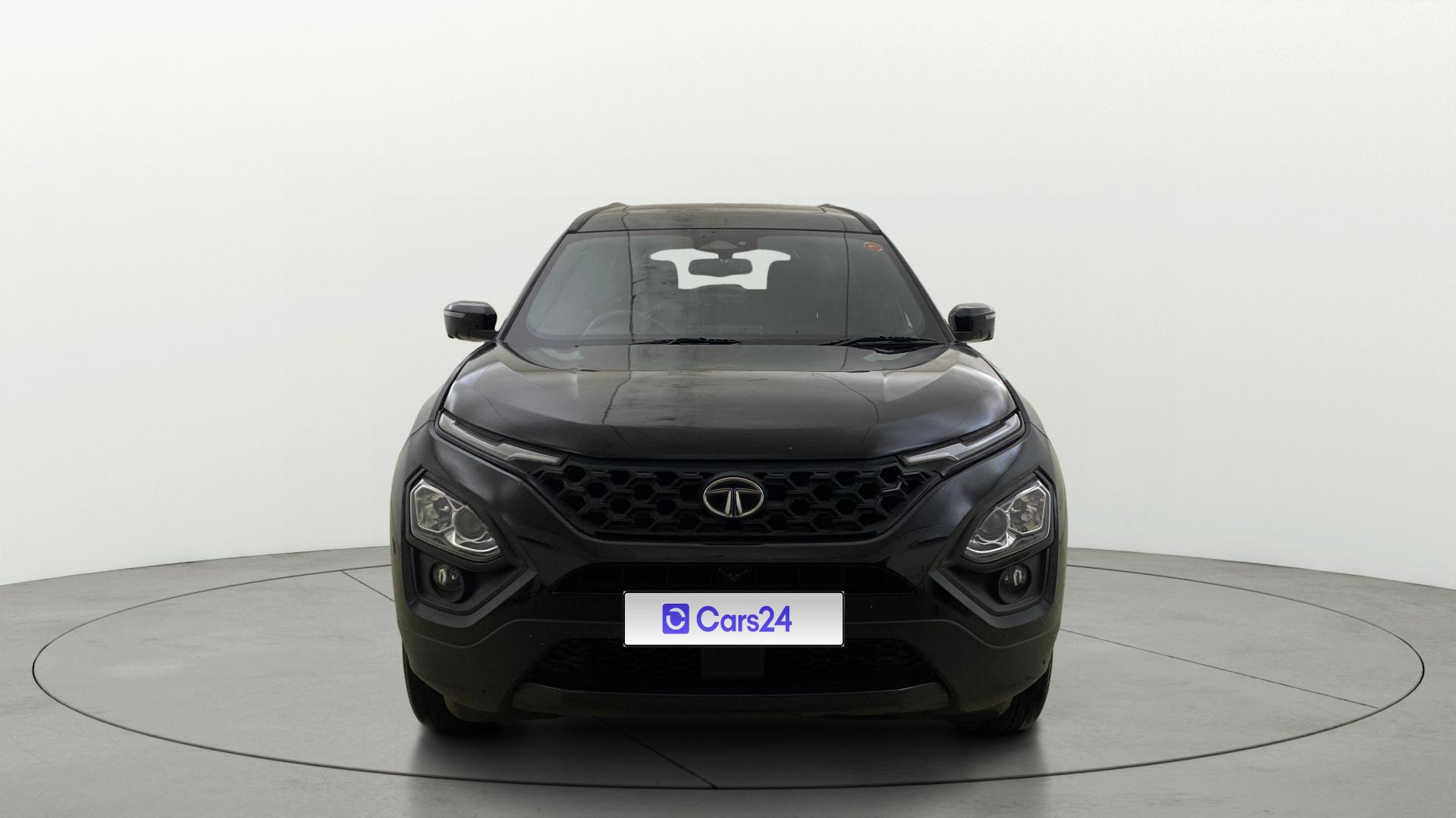 2023 टाटा सफारी XZA Plus Option Dark 2023 टाटा सफारी XZA Plus Option Dark