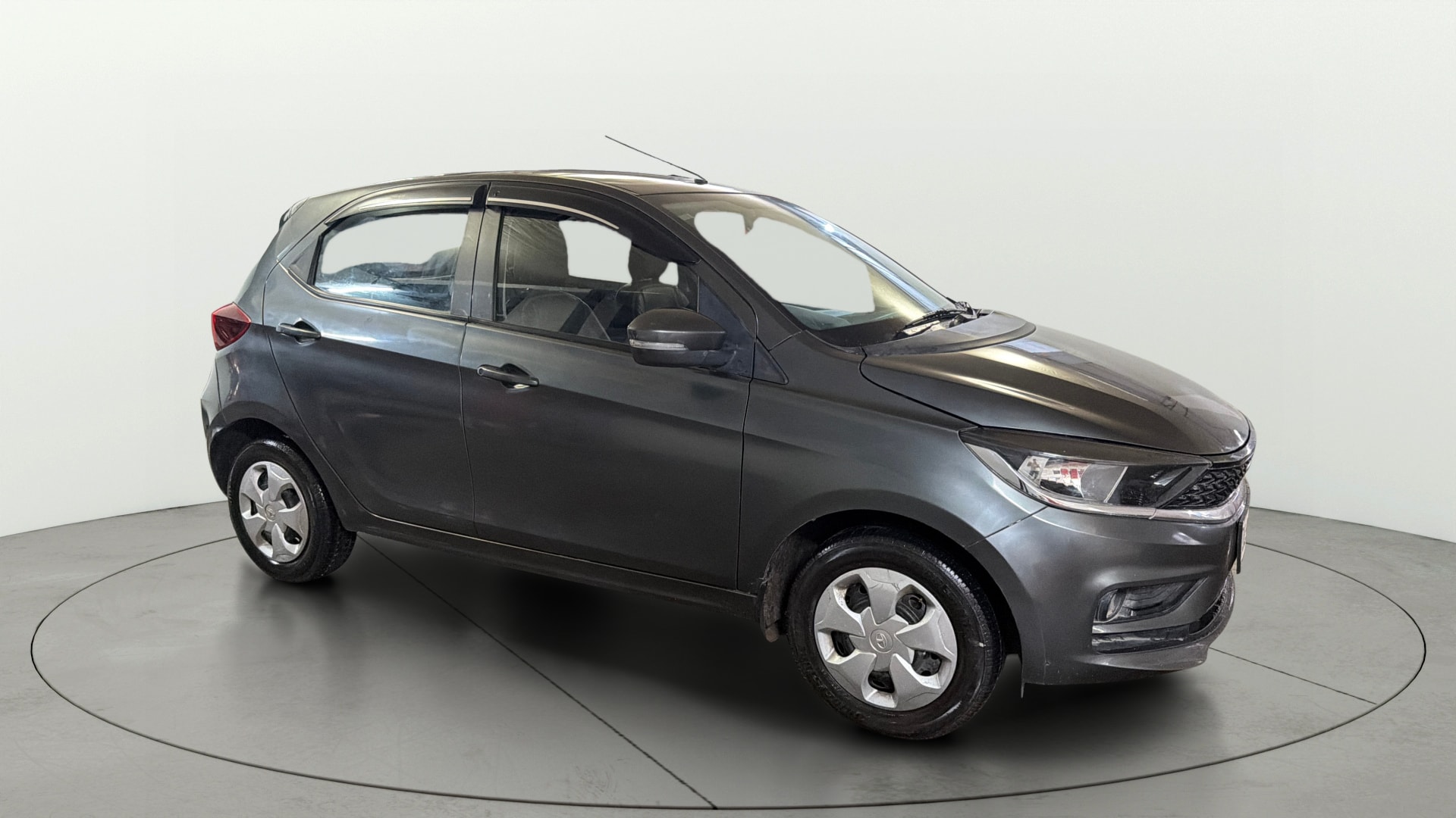 Used 2021 Tata Tiago Used 2021 Tata Tiago