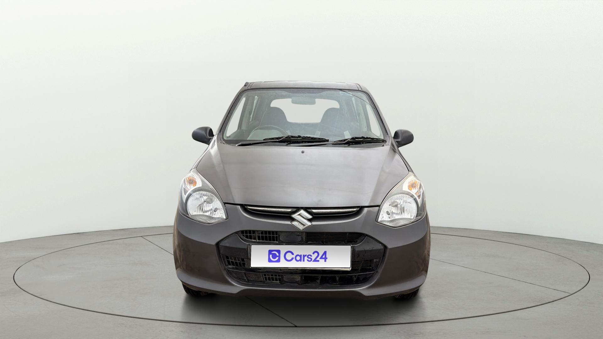Used 2015 Maruti Suzuki Alto 800 Used 2015 Maruti Suzuki Alto 800