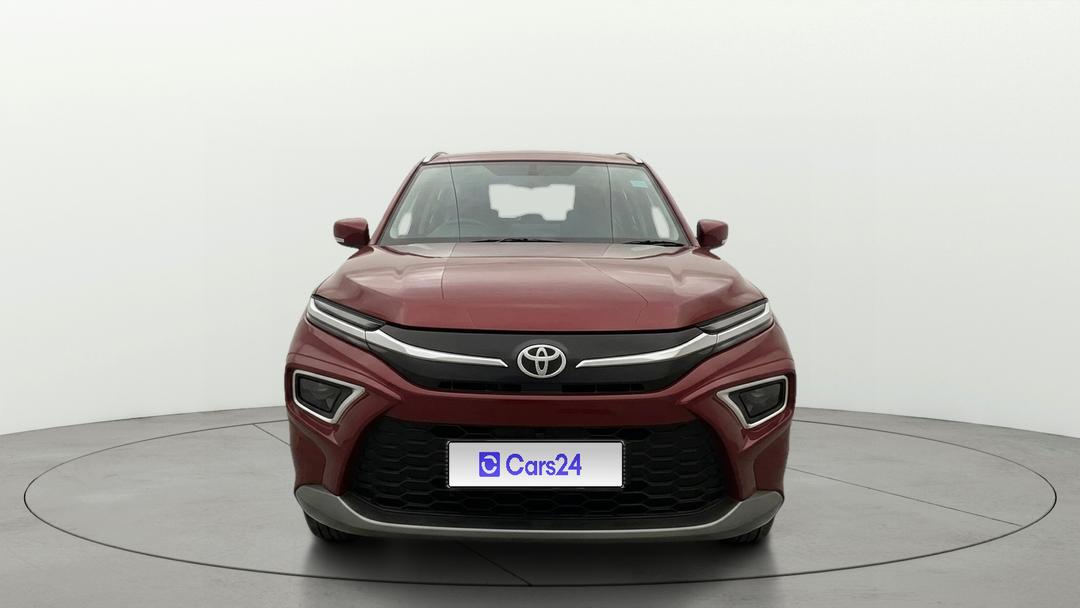 UsedCar