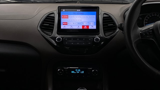 View Ford Freestyle Image 17 Used Ford Freestyle Image 17