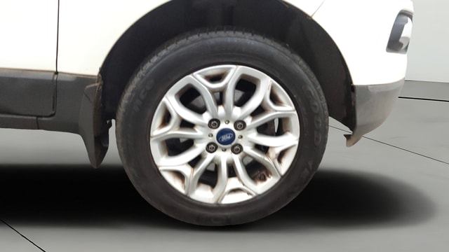 View Ford EcoSport Image 41 Used Ford EcoSport Image 41