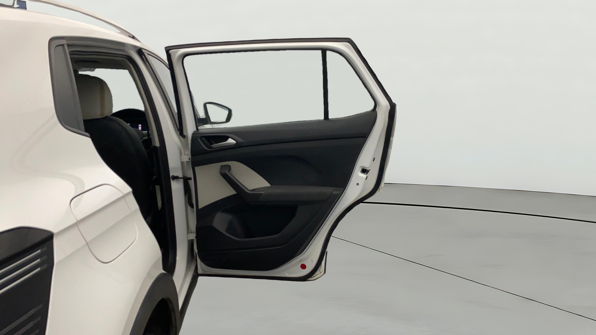Used 2025 Volkswagen Taigun Used 2025 Volkswagen Taigun