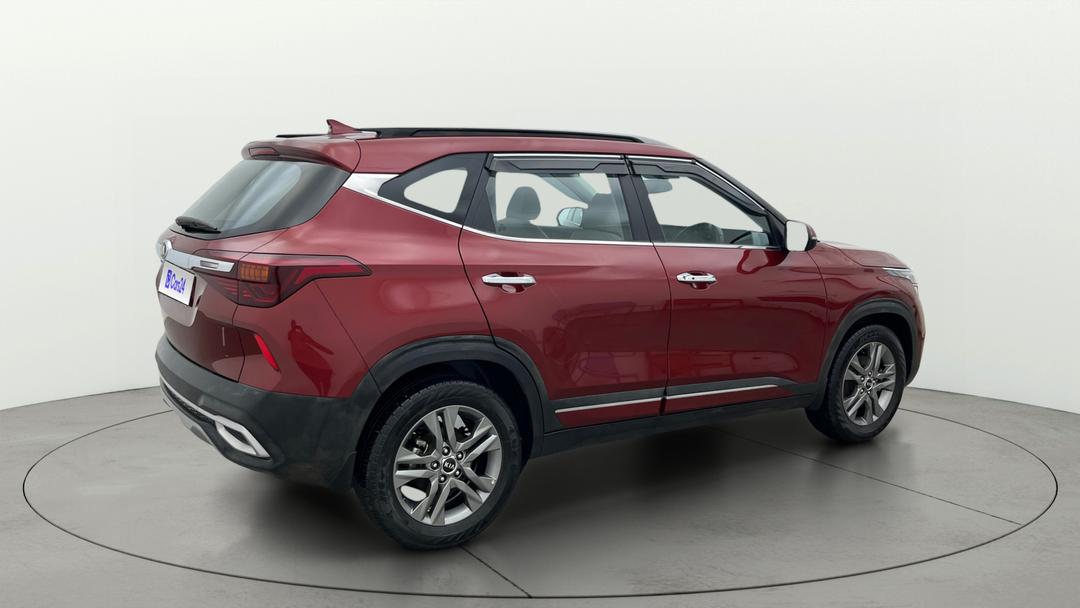 UsedCar