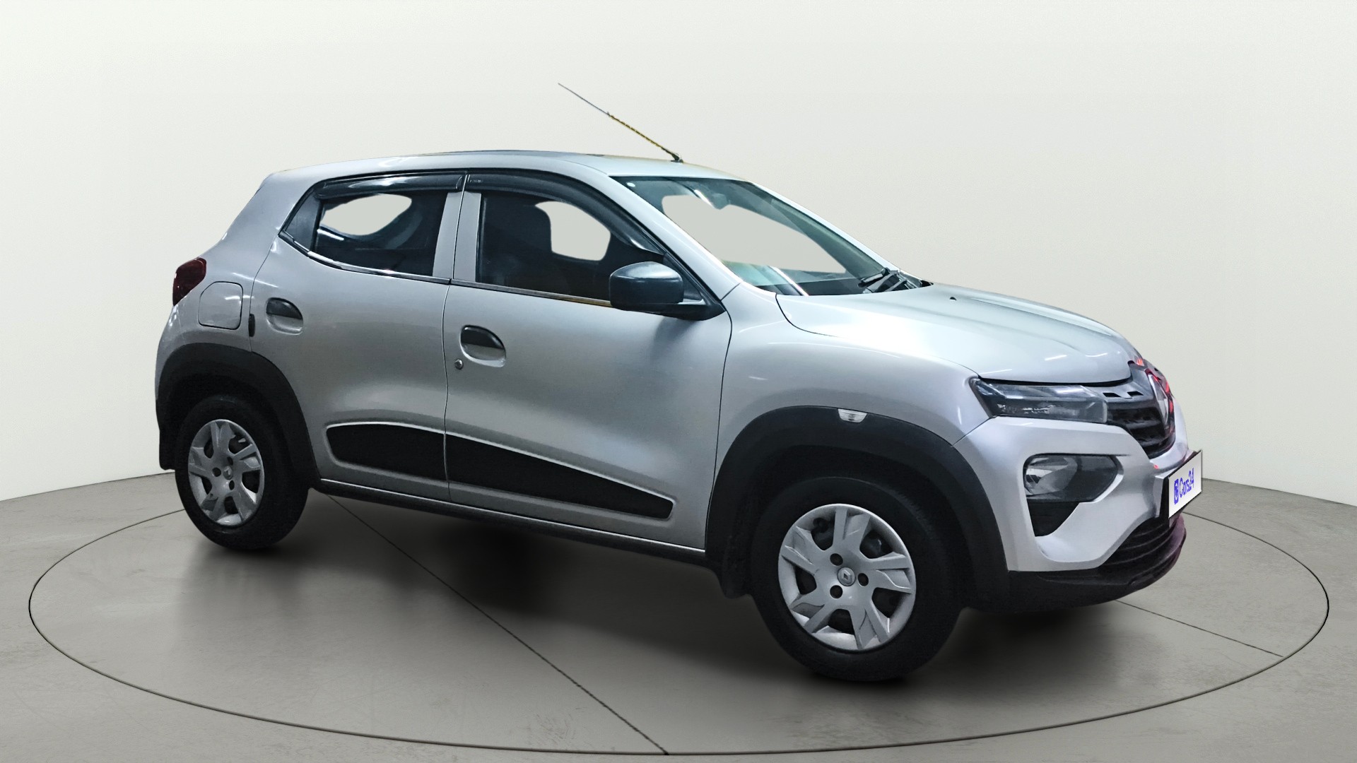 View 2021 Renault Kwid RXL Image 21 Used 2021 Renault Kwid RXL Image 21