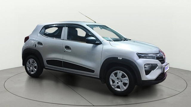 View Renault Kwid Image 21 Used Renault Kwid Image 21